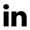 Linkedin icon