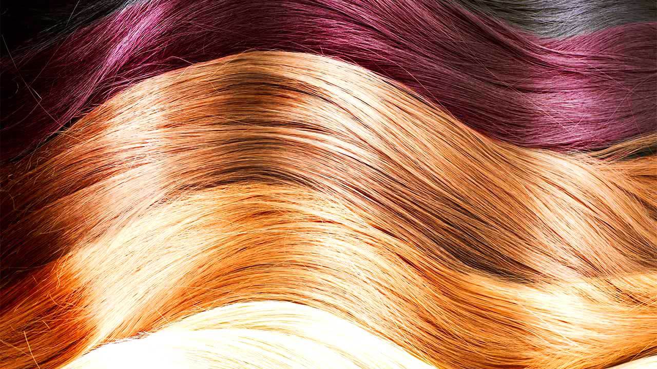 Service hair coloring 01